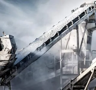 Cement Plants