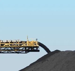Coal Industries