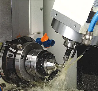 Machine Tools