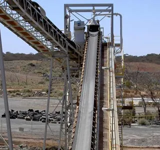 Mining & Earth Moving