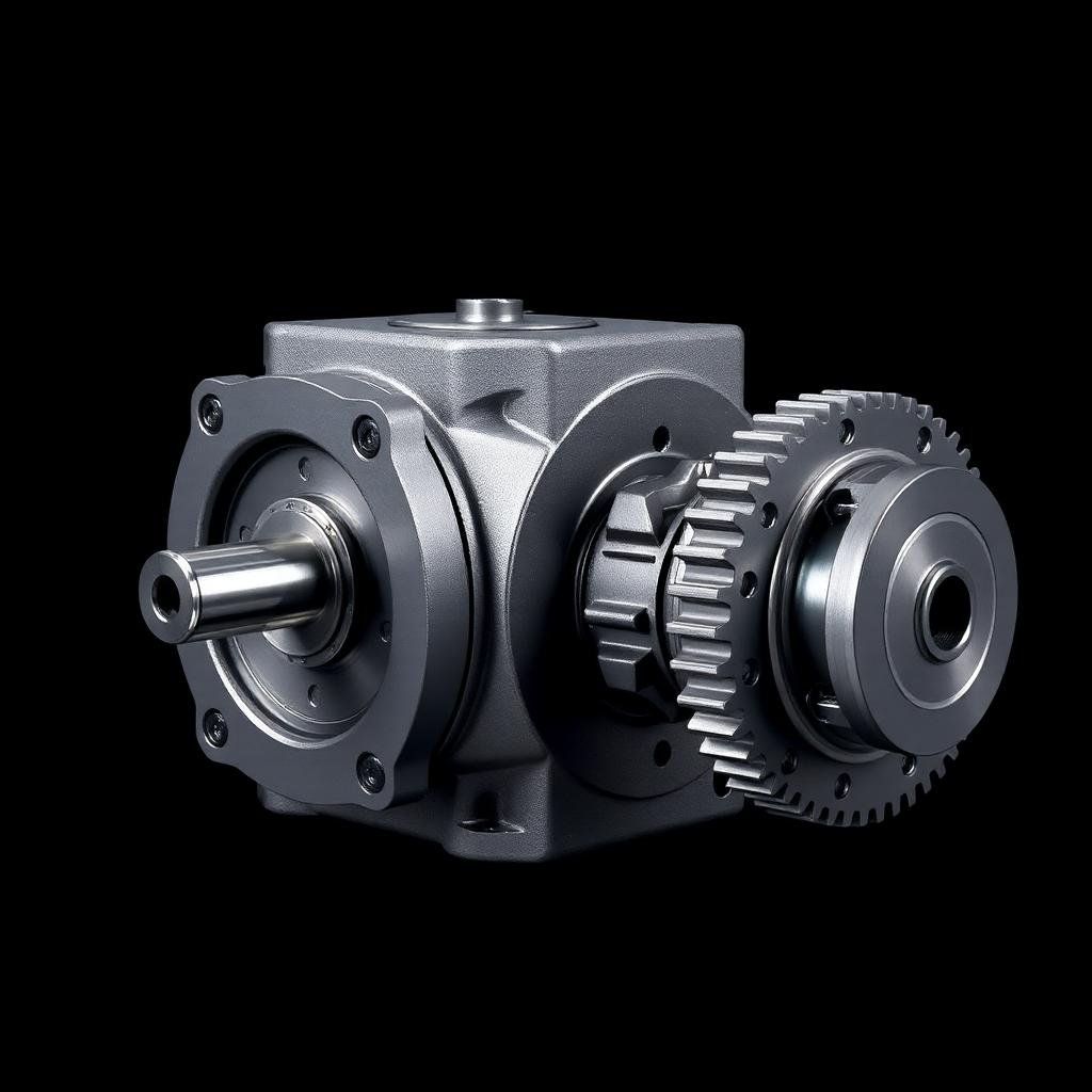 Worm Drives